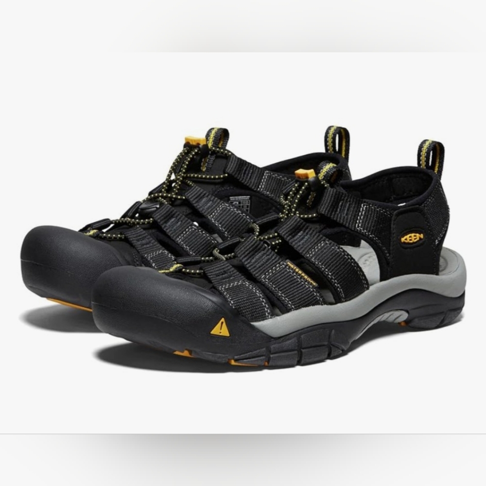 KEEN Newport H2 Outdoor Sandals